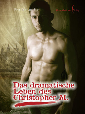 cover image of Das dramatische Leben des Christopher M